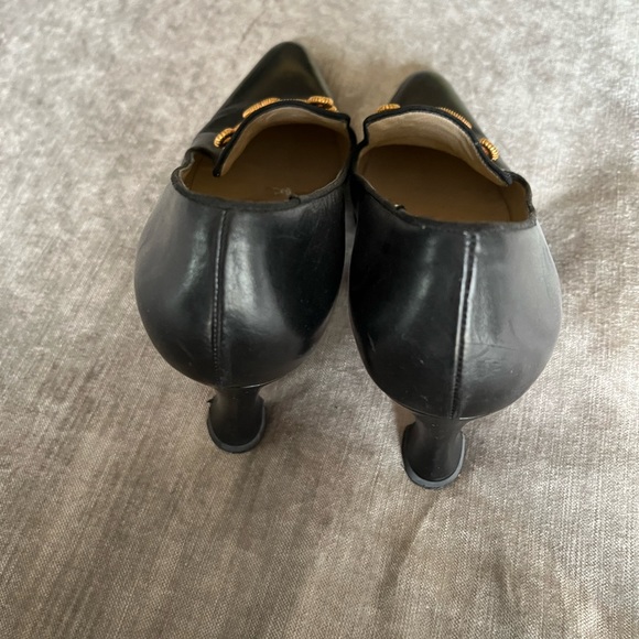 BALLY heels - Picture 4 of 8